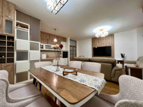 Maxim apartment, 1km fr